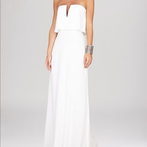 USED ALYSE DRESS COLORBLOCK